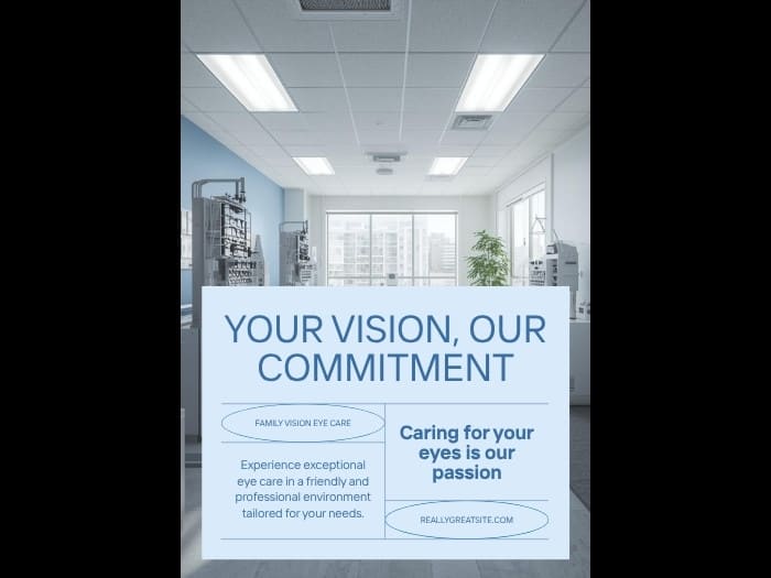 Family Vision Eye Care